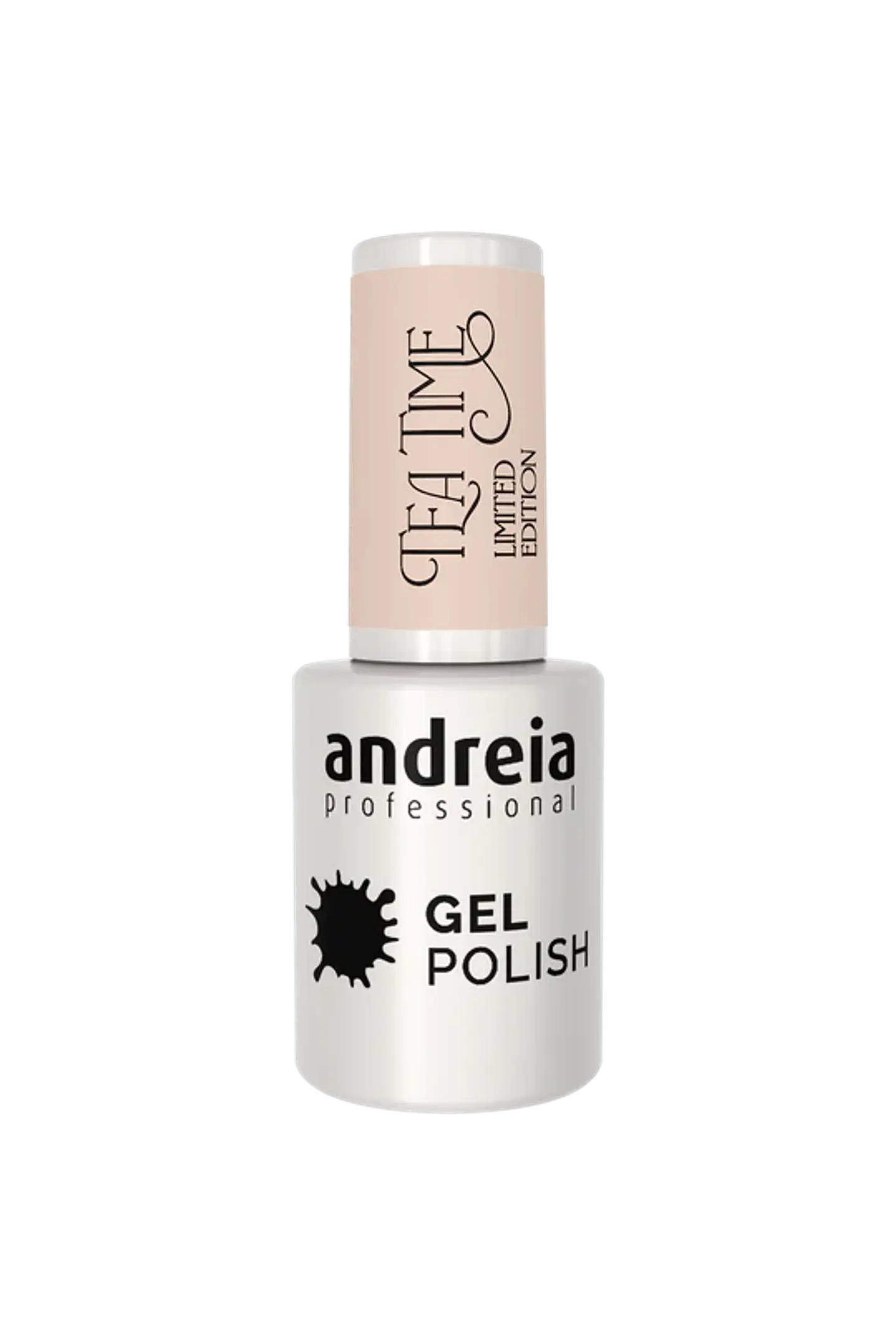 Andreia Verniz Gel - TT4 1