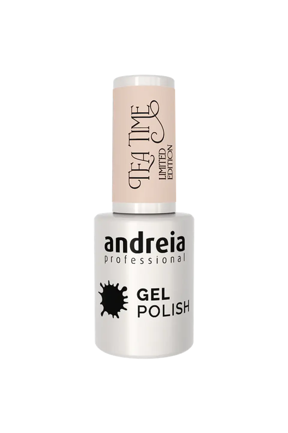 Andreia Verniz Gel - TT4 1