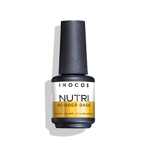 INOCOS Base Nutri Rubber 15ml