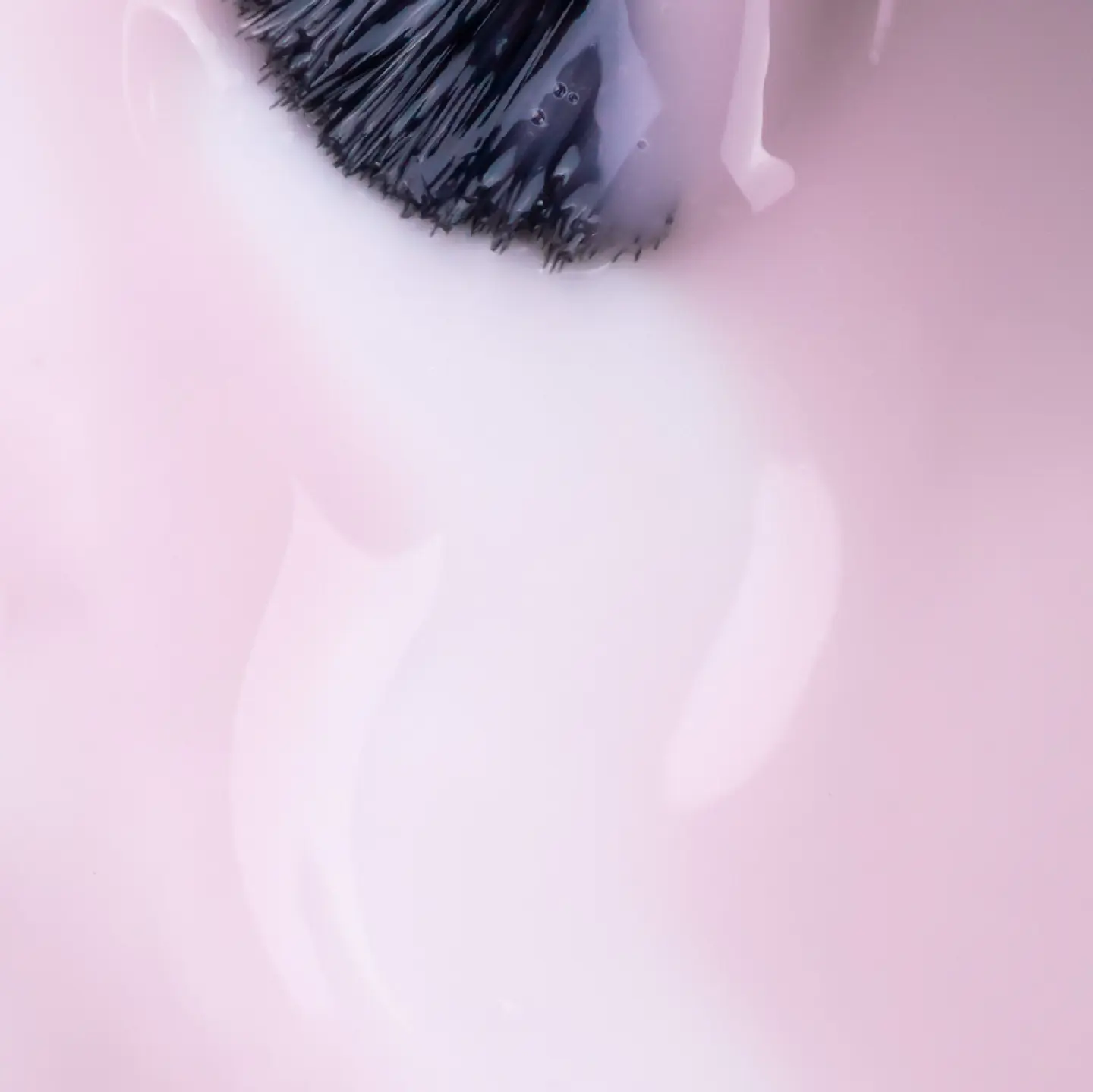 INOCOS Fiber Base Rosa Leitoso 15ml 2