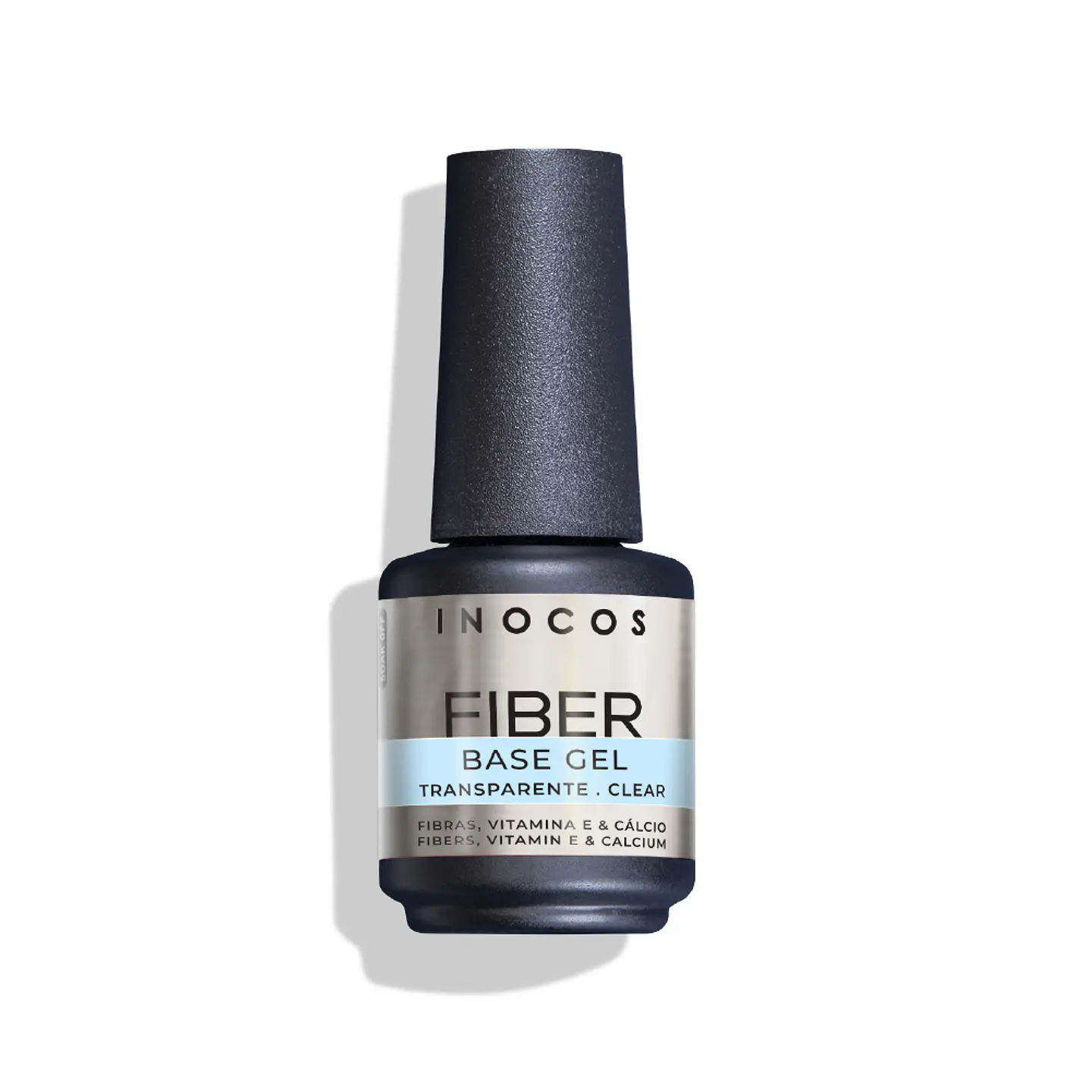 INOCOS Fiber Base Transparente 15ml 1