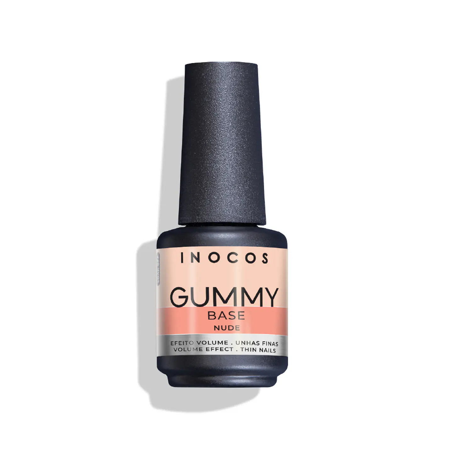INOCOS Gummy Base 15ml - Nude 1