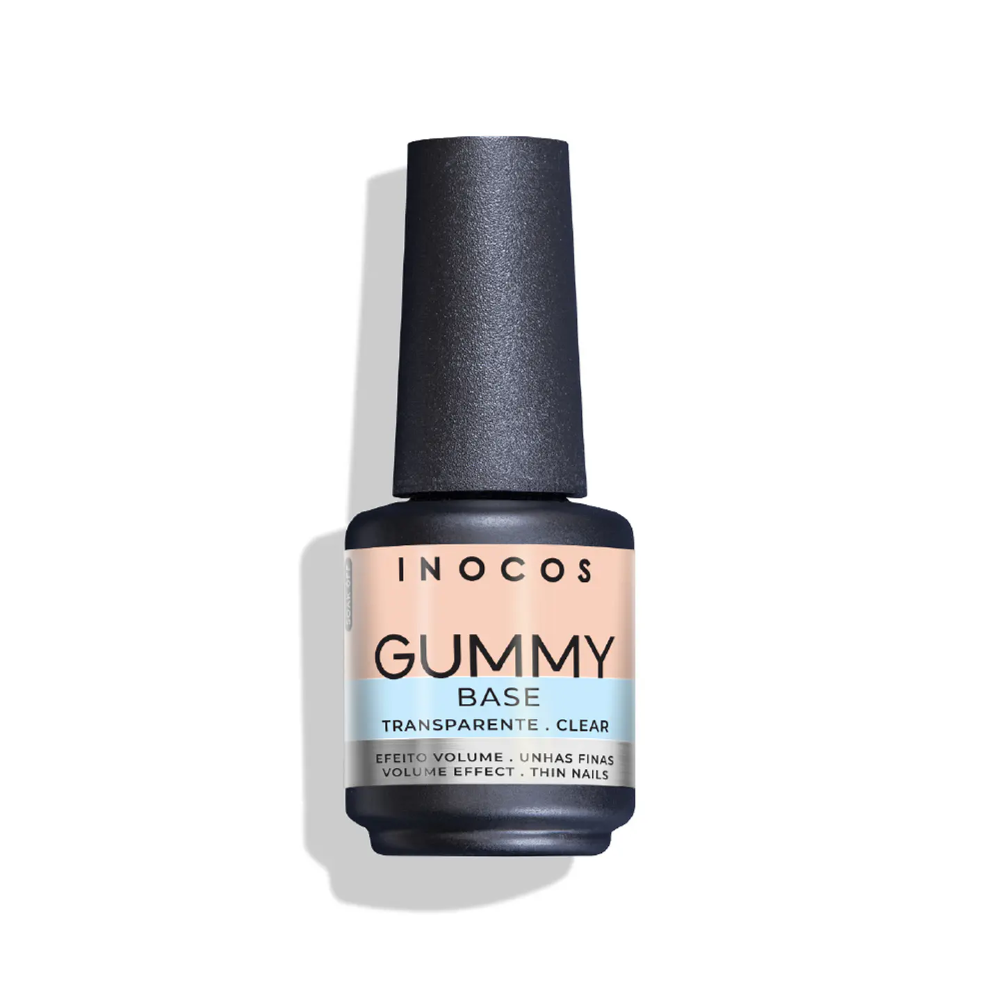INOCOS Gummy Base 15ml - Transparente 1