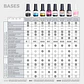 INOCOS Super Base 15ml - Miniatura 2