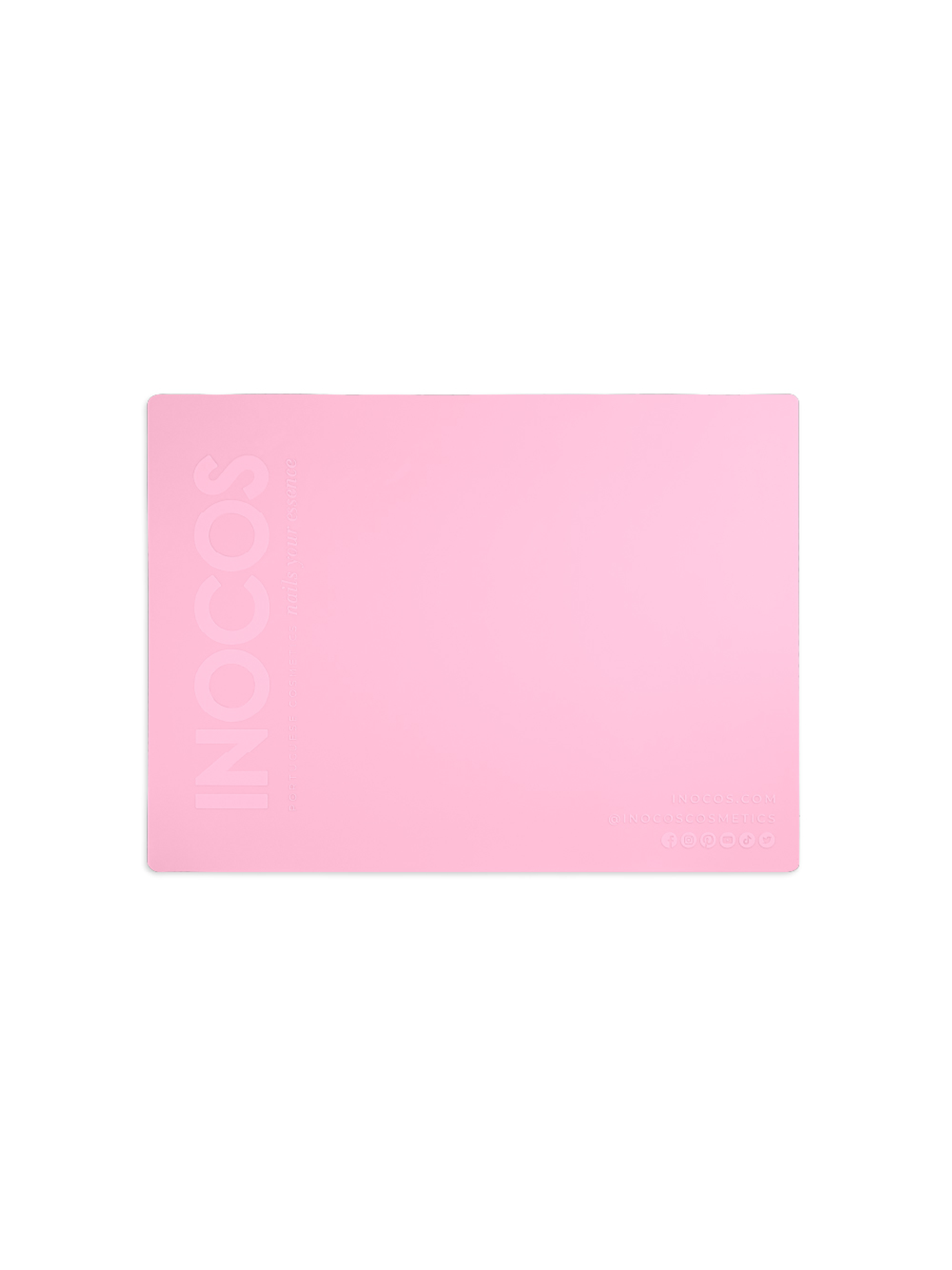 INOCOS - Base de mesa Premium em Silicone 1