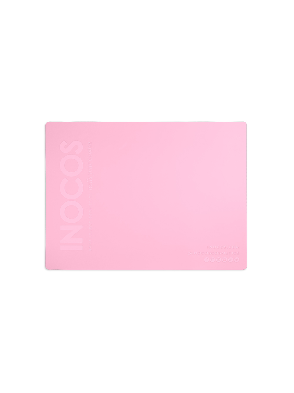 INOCOS - Base de mesa Premium em Silicone 1