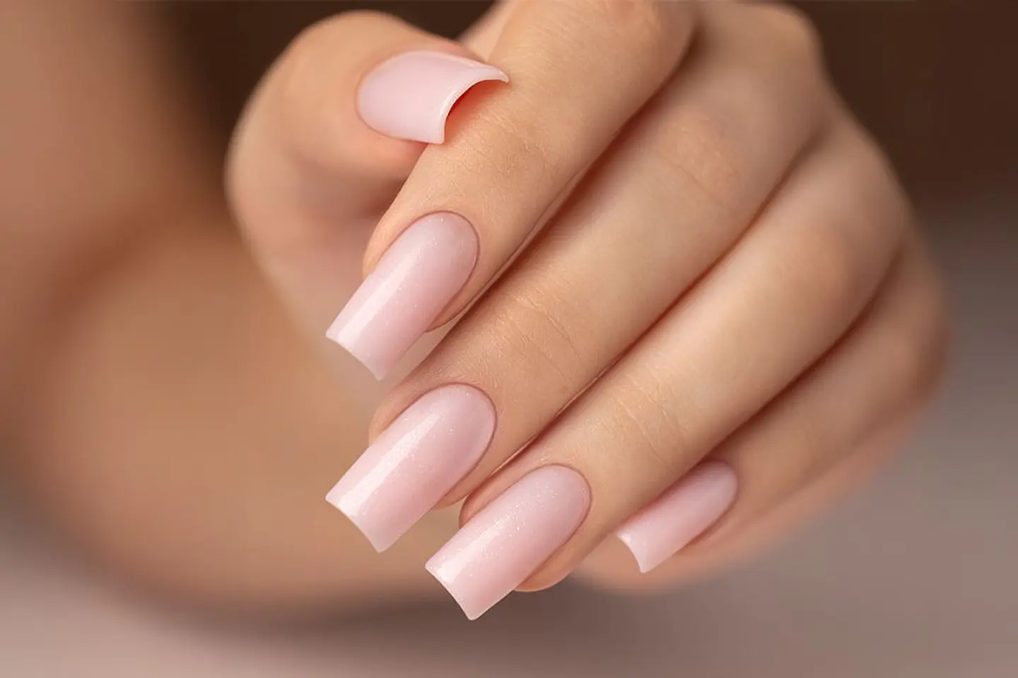 Victoria Vynn - Liquid Poly Gel 05 Silver Haze 15ml 3