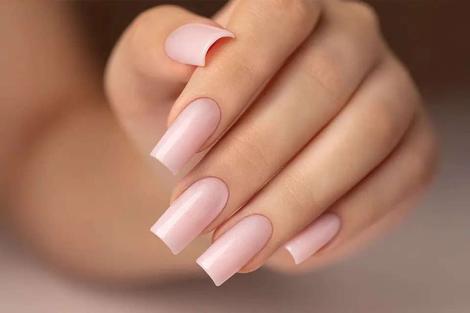 Victoria Vynn - Liquid Poly Gel 05 Silver Haze 15ml 3