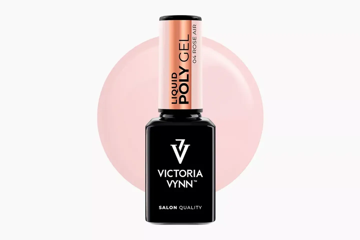Victoria Vynn - Liquid Poly Gel 6 cores + 2 Master Gel OFERTA 3