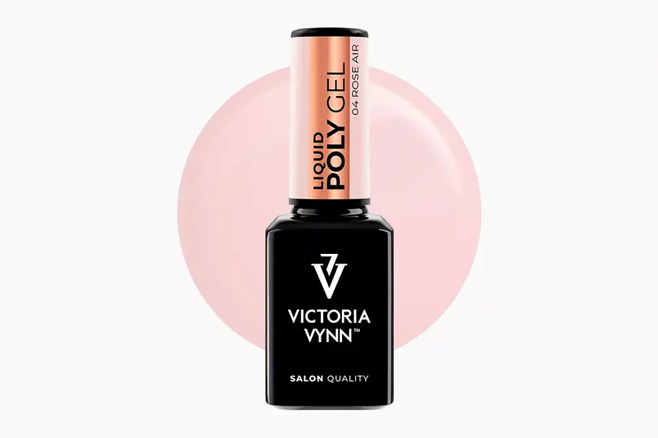 Victoria Vynn - Liquid Poly Gel 6 cores + 2 Master Gel OFERTA 3
