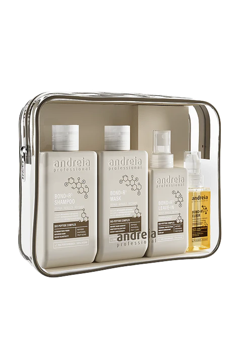 Andreia Professional - BOND=R³ Intensive Hair Repair Set