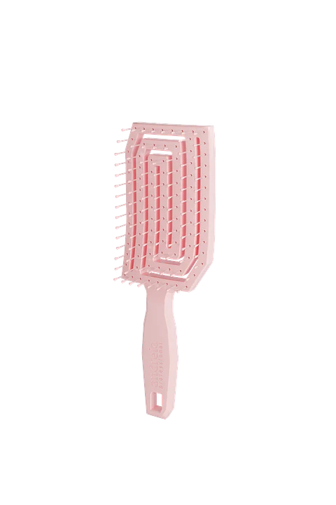 Andreia Professional . Escova Detangler Pocket