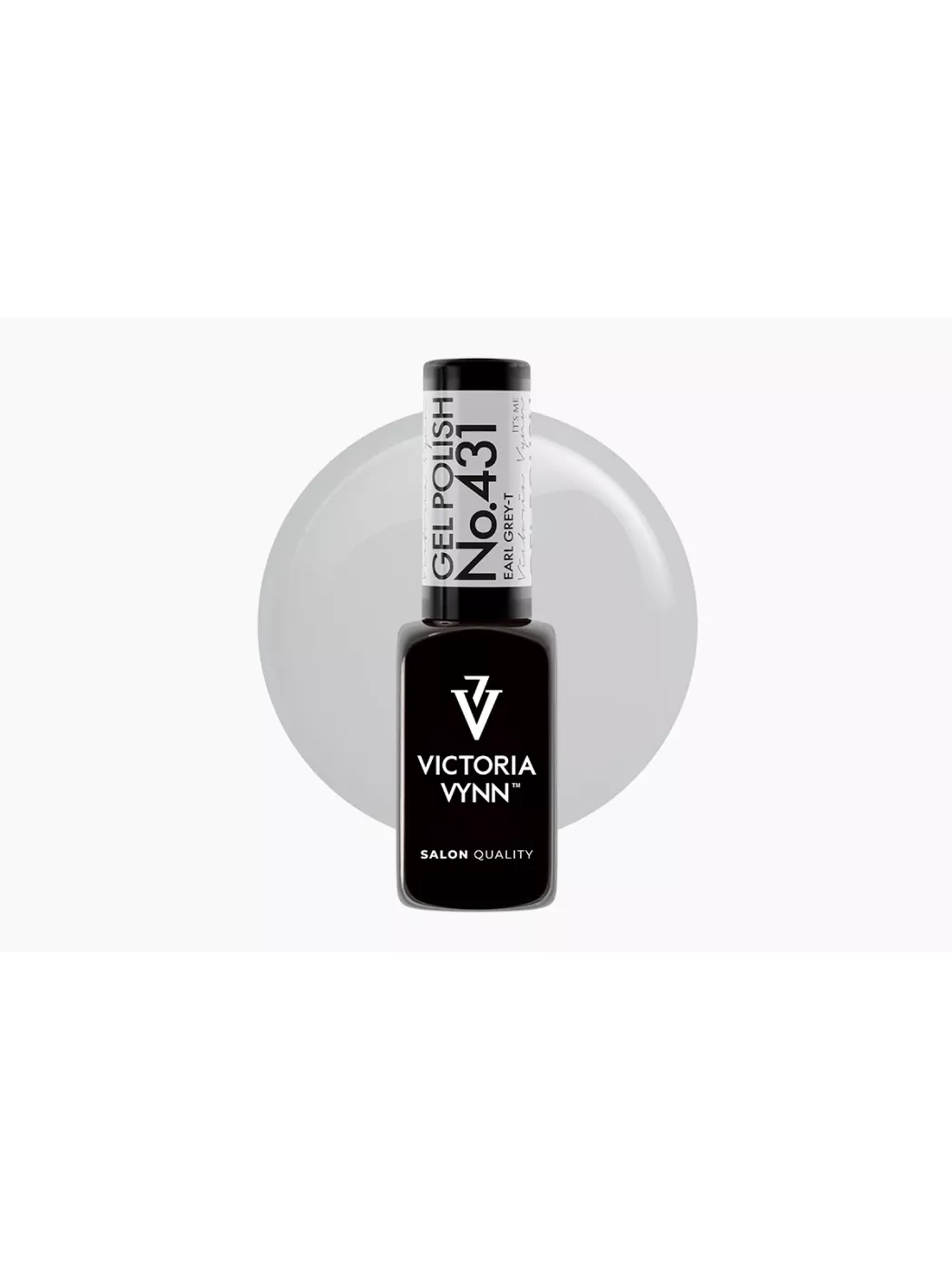 Victoria Vynn - Coleção FASHION FOLLOWER 6 CORES V.GEL + 2 CORES OFERTA 5