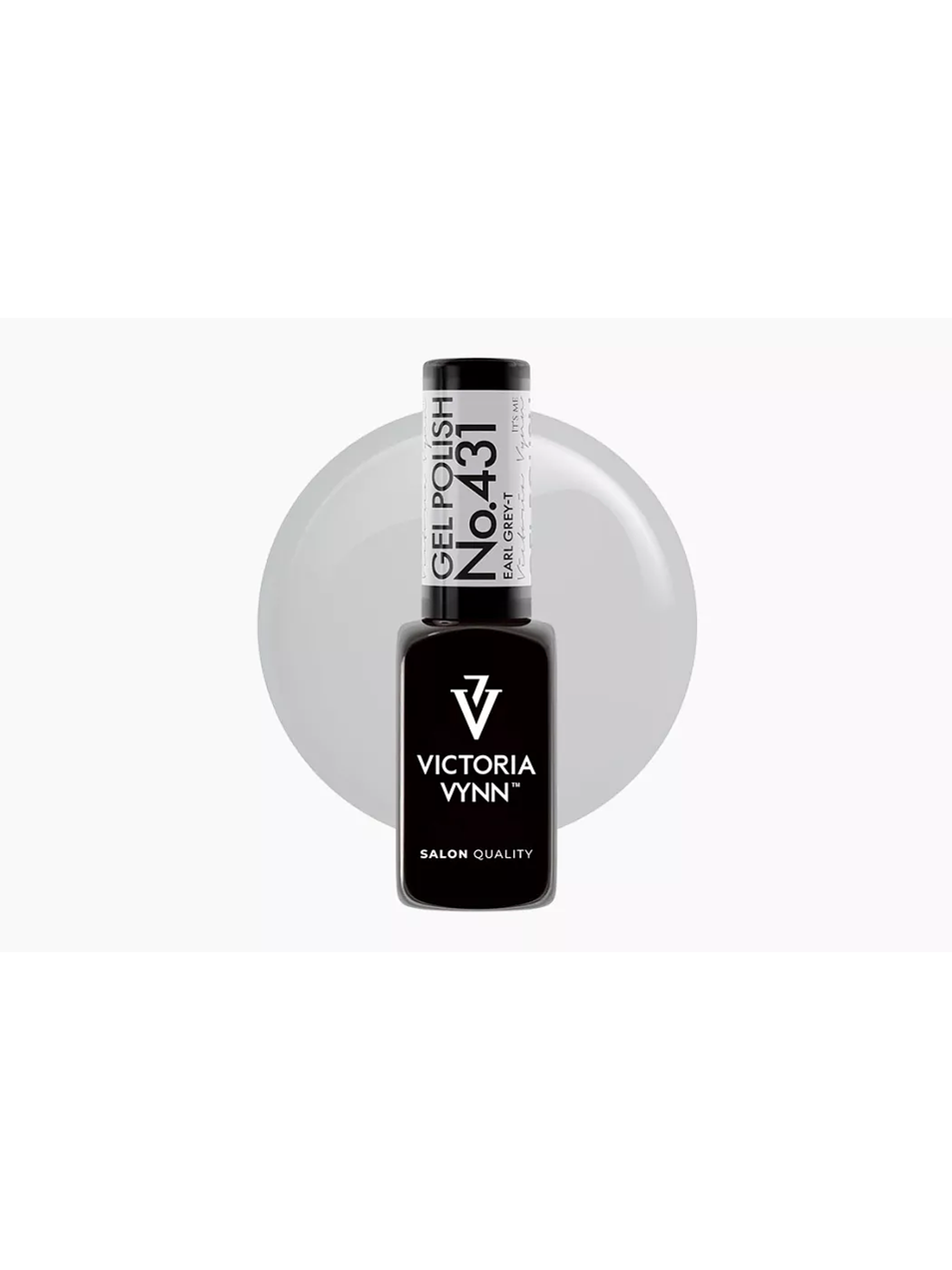 Victoria Vynn - Coleção FASHION FOLLOWER 6 CORES V.GEL + 2 CORES OFERTA 5