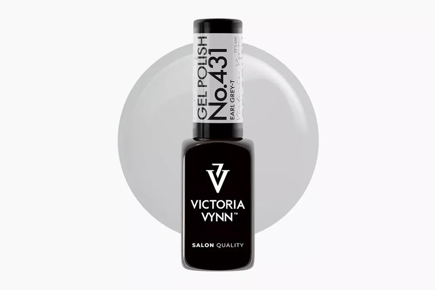 Victoria Vynn - Coleção FASHION FOLLOWER 8 CORES V.GEL  5