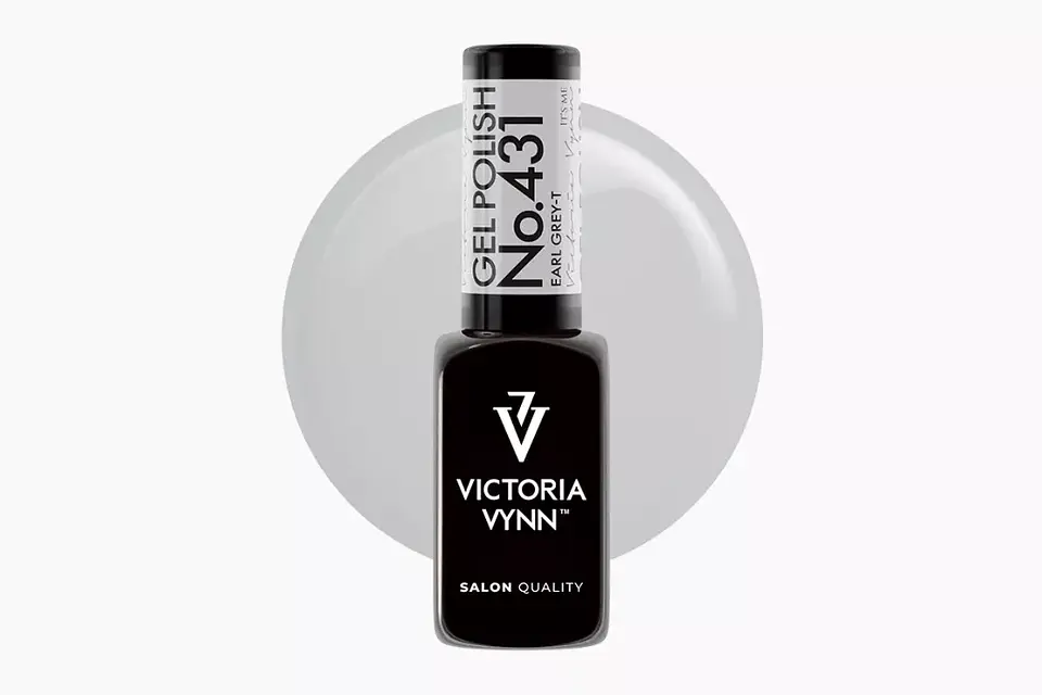 Victoria Vynn - Coleção FASHION FOLLOWER 8 CORES V.GEL  5