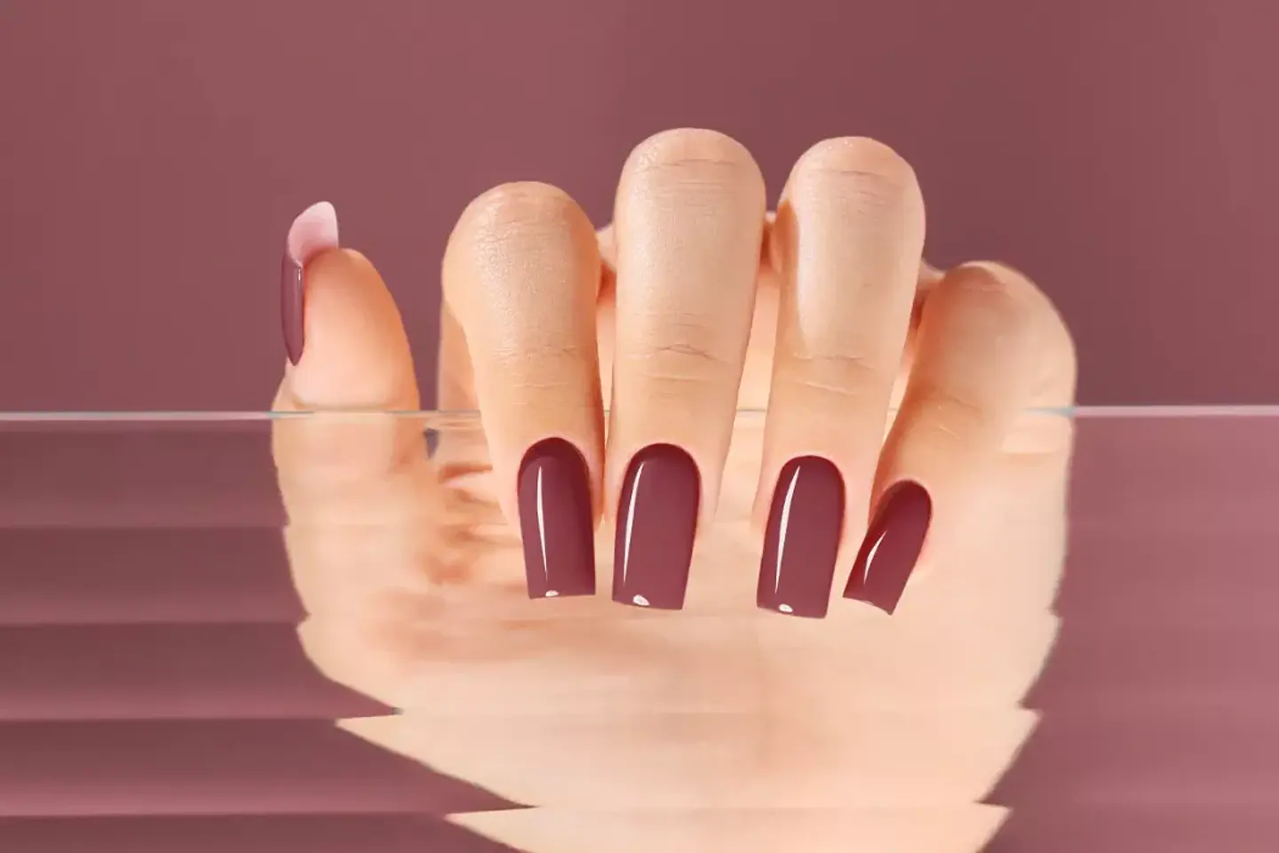 Victoria Vynn - Coleção FASHION FOLLOWER 8 CORES V.GEL  12