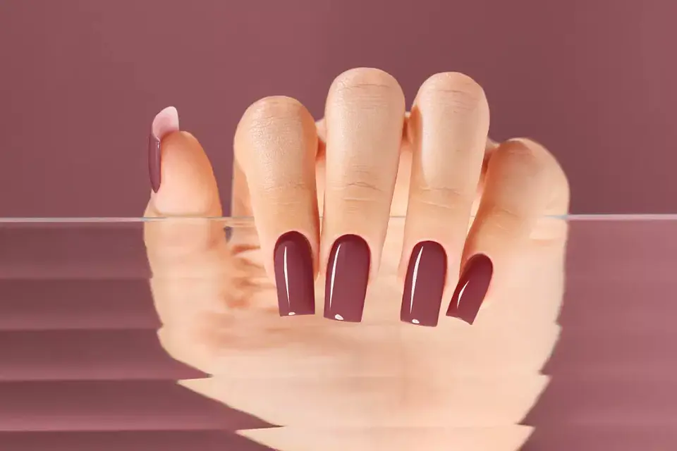 Victoria Vynn - Coleção FASHION FOLLOWER 8 CORES V.GEL  12