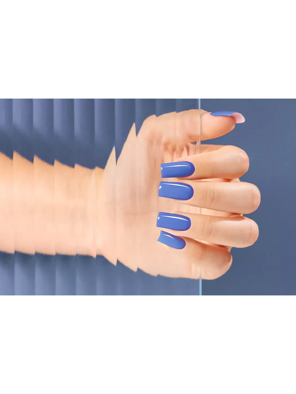 Victoria Vynn - Coleção FASHION FOLLOWER 6 CORES V.GEL + 2 CORES OFERTA 10