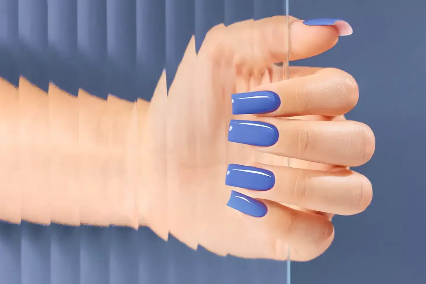 Victoria Vynn - Coleção FASHION FOLLOWER 8 CORES V.GEL  10