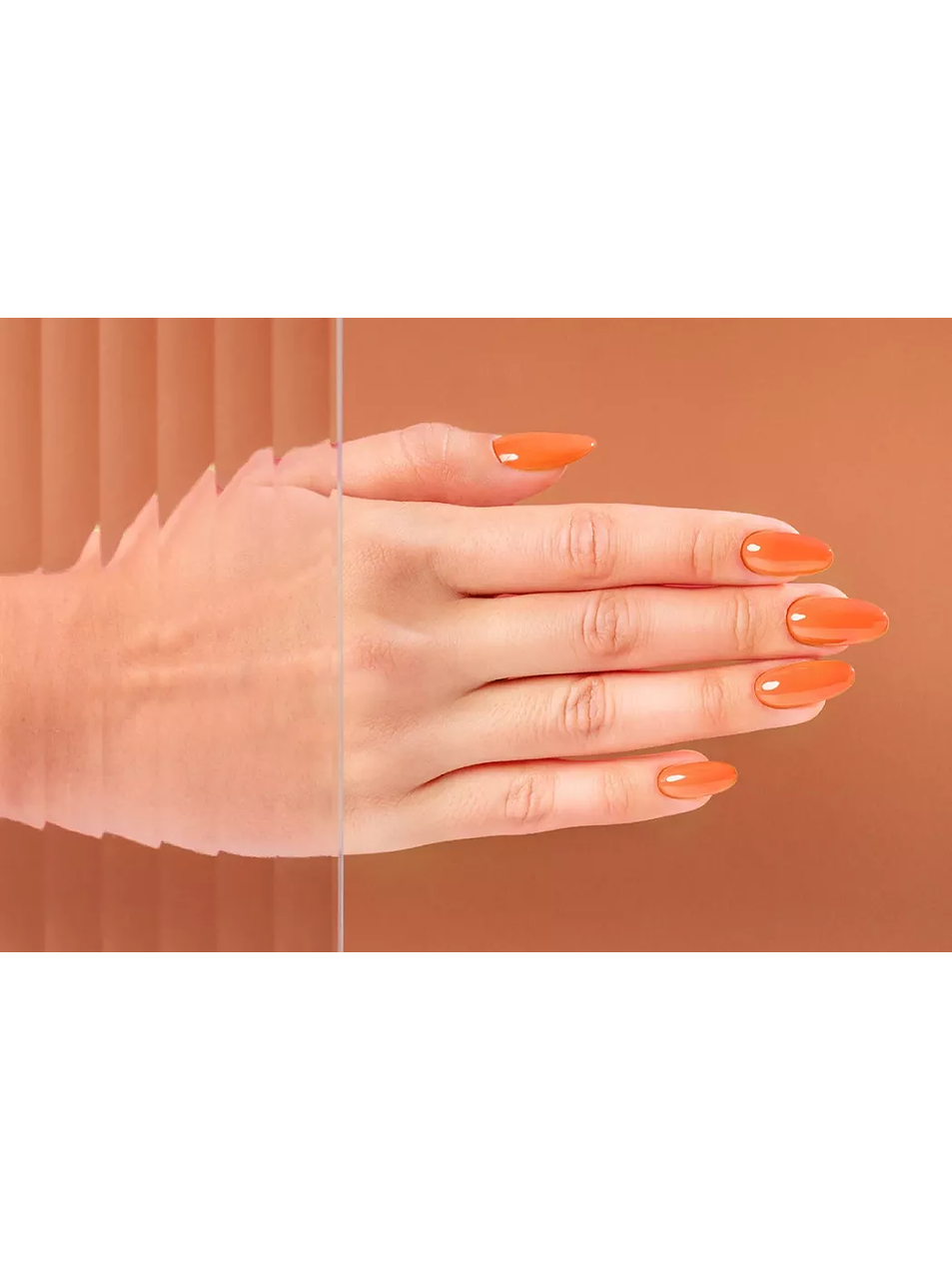 Victoria Vynn - Coleção FASHION FOLLOWER 6 CORES V.GEL + 2 CORES OFERTA 18