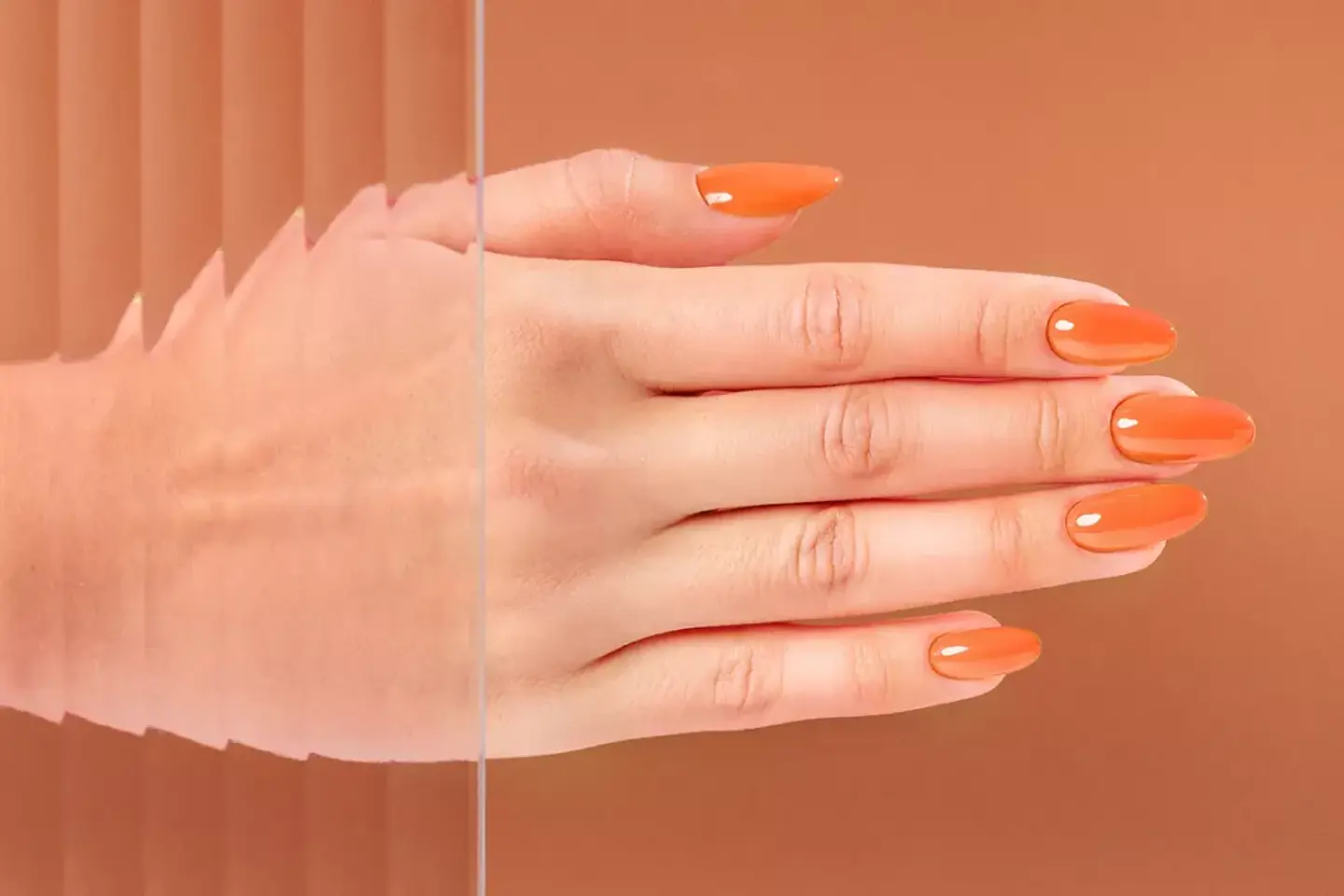 Victoria Vynn - Coleção FASHION FOLLOWER 8 CORES V.GEL  18