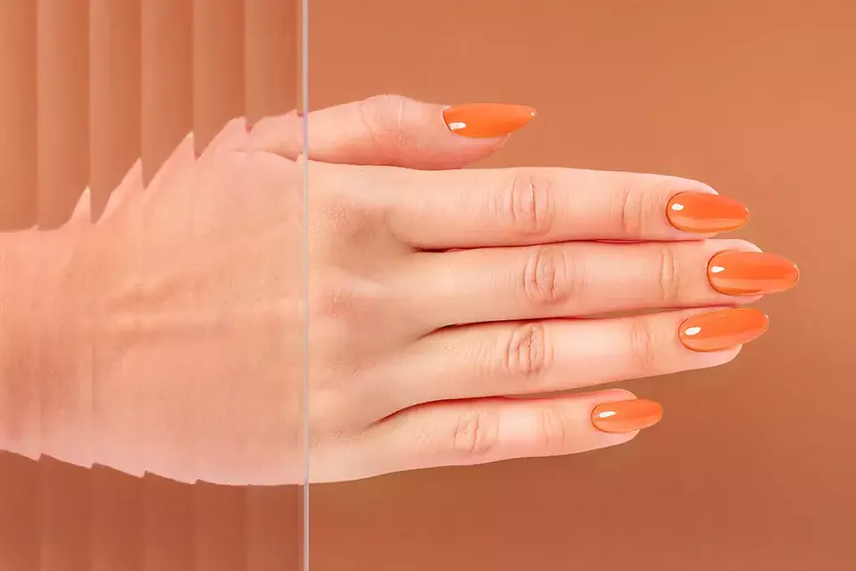 Victoria Vynn - Coleção FASHION FOLLOWER 8 CORES V.GEL  18