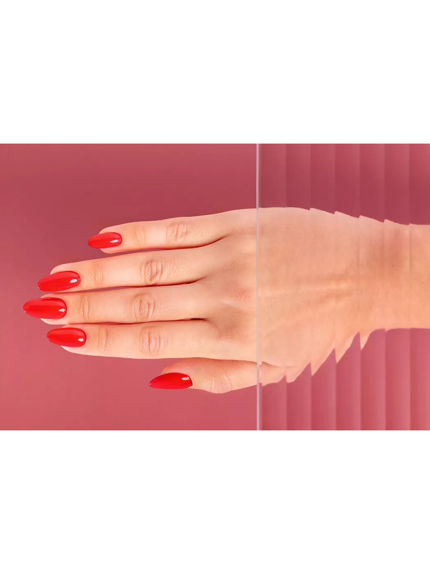 Victoria Vynn - Coleção FASHION FOLLOWER 6 CORES V.GEL + 2 CORES OFERTA 16