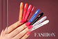 Victoria Vynn - Coleção FASHION FOLLOWER 8 CORES V.GEL  - thumbnail 2