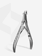 STALEKS - Alicate de Cutículas Profissional SMART 10 3mm - Miniatura 2