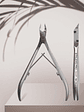 STALEKS - Alicate de Cutículas Profissional SMART 10 3mm - Miniatura 1