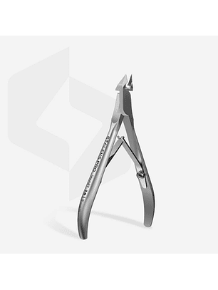 STALEKS - Alicate de Cutículas Profissional SMART 10 5mm