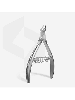 STALEKS - Alicate de Cutículas Profissional SMART 30 5mm