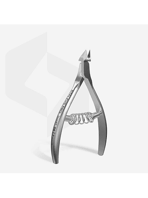 STALEKS - Alicate de Cutículas SMART 30 7mm