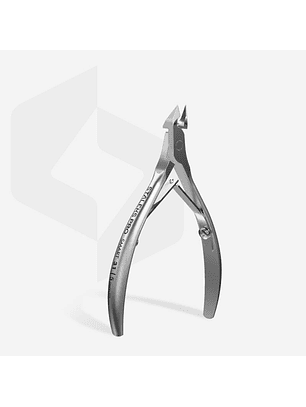 STALEKS - Alicate de Cutículas Profissional SMART 31 5mm