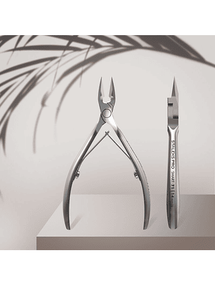 STALEKS - Alicate Profissional para Unhas Encravadas SMART 71 14mm