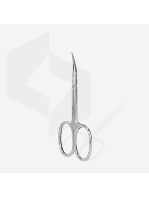 STALEKS - Tesoura de Cutículas Profissional EXPERT 50 tipo 1