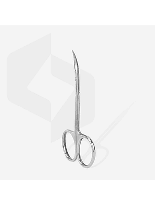 STALEKS - Tesoura de Cutículas Profissional EXPERT 50 tipo 3