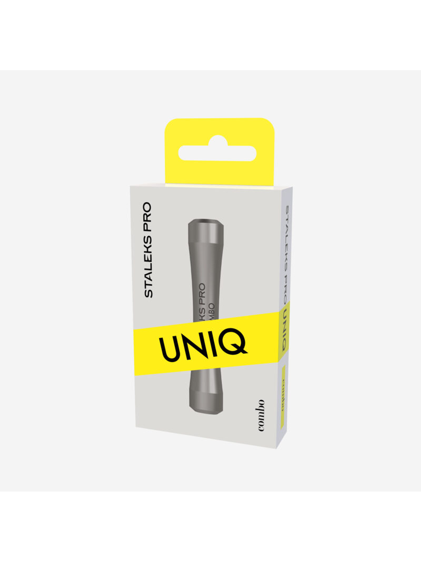 STALEKS - Cabo COMBO UNIQ 10 p/peças de trabalho substituíveis 5