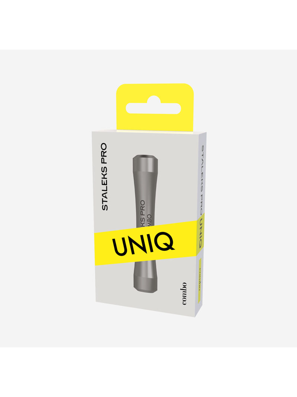 STALEKS - Cabo COMBO UNIQ 10 p/peças de trabalho substituíveis 5