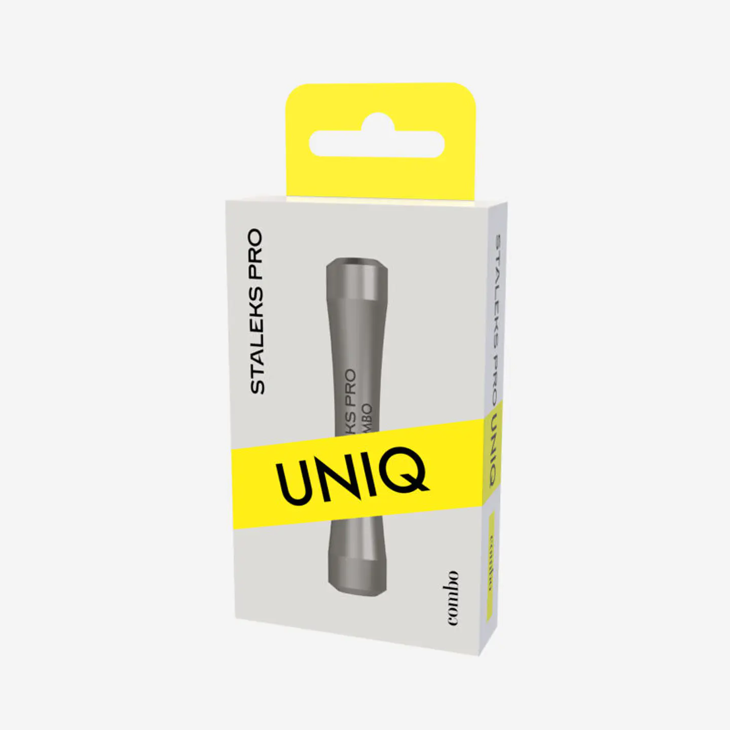 STALEKS - Cabo COMBO UNIQ 10 p/peças de trabalho substituíveis 5