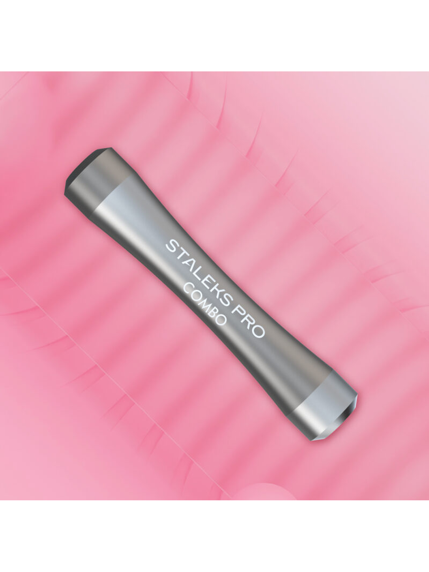 STALEKS - Cabo COMBO UNIQ 10 p/peças de trabalho substituíveis 1