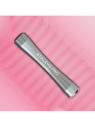 STALEKS - Cabo COMBO UNIQ 10 p/peças de trabalho substituíveis