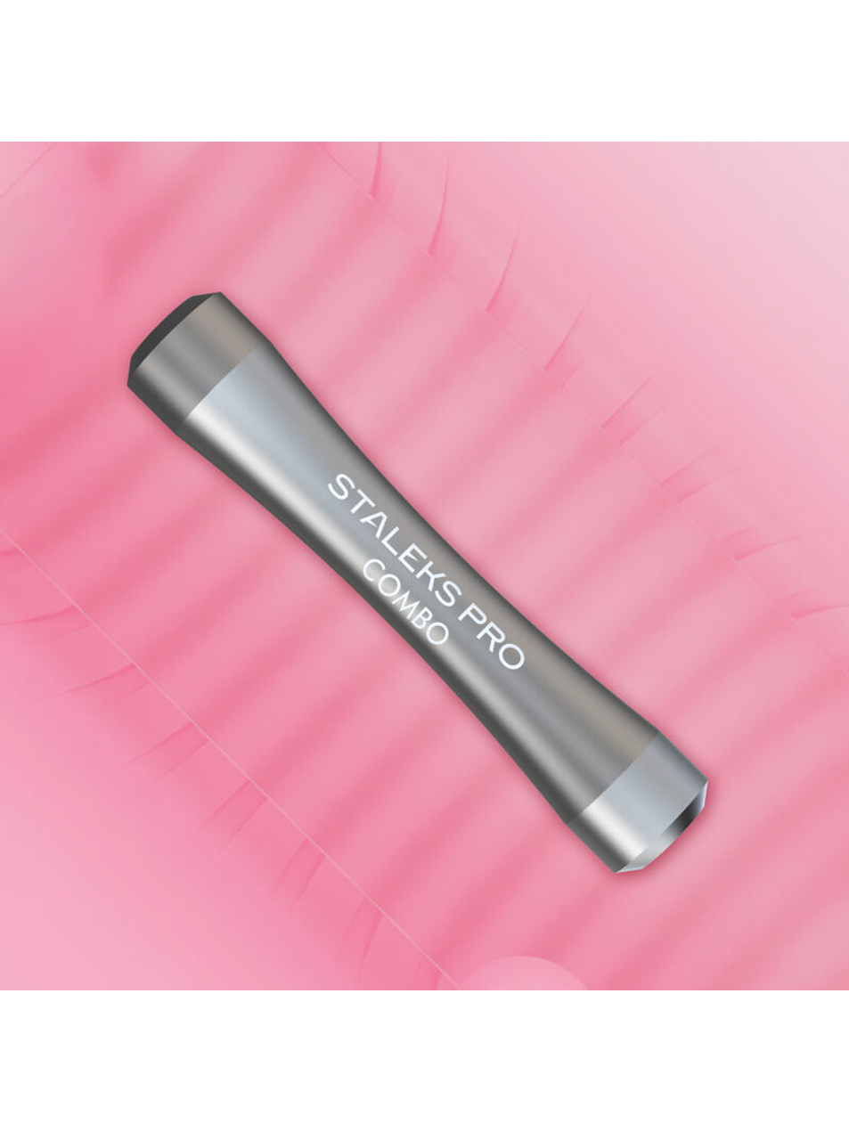 STALEKS - Cabo COMBO UNIQ 10 p/peças de trabalho substituíveis 1