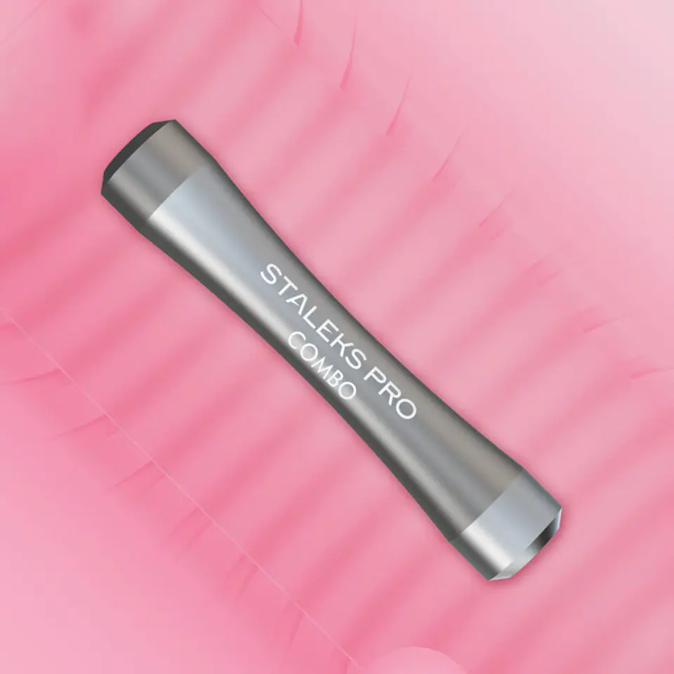 STALEKS - Cabo COMBO UNIQ 10 p/peças de trabalho substituíveis 1
