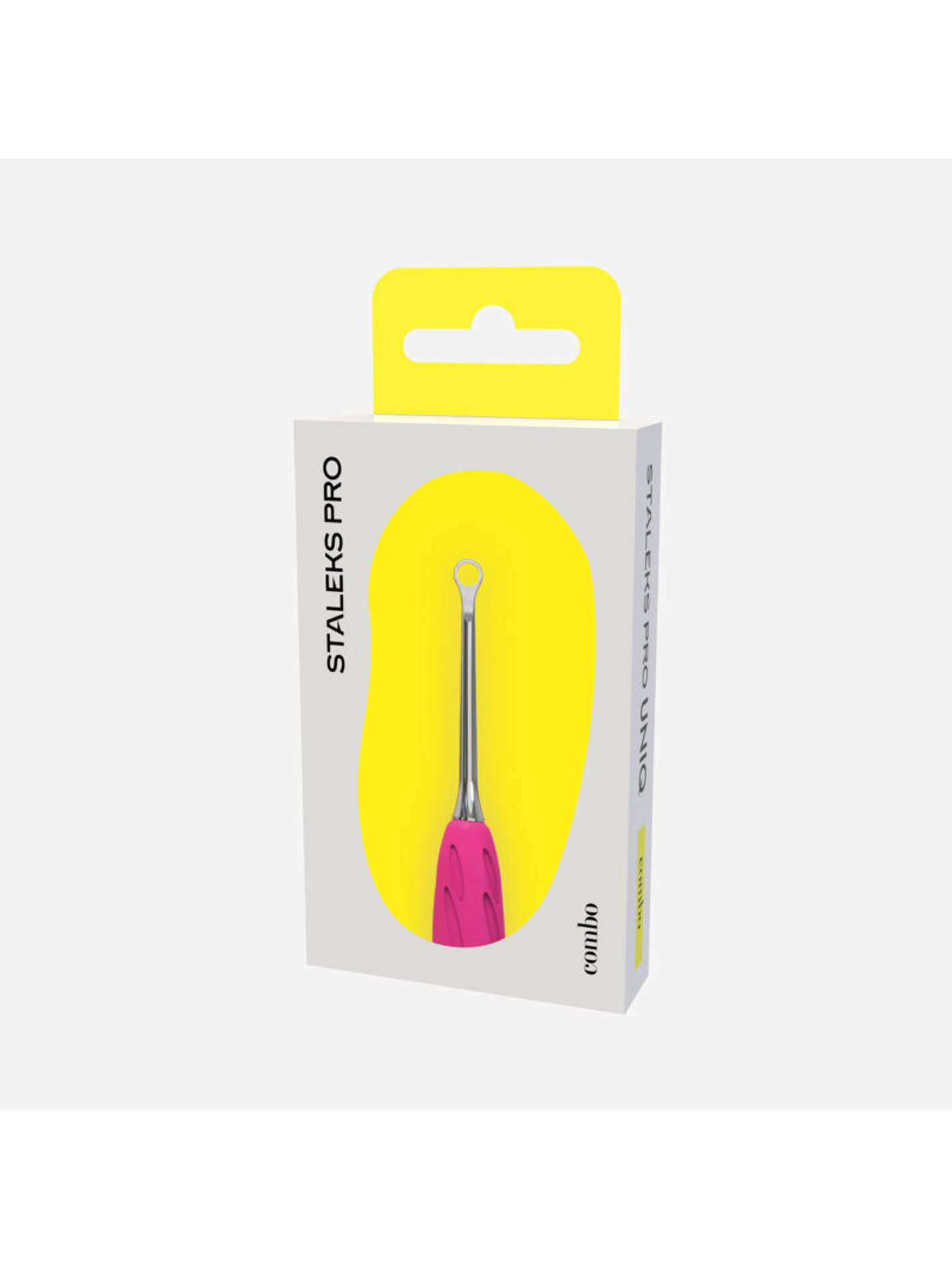 STALEKS - Parte Operacional do COMBO UNIQ 11  4