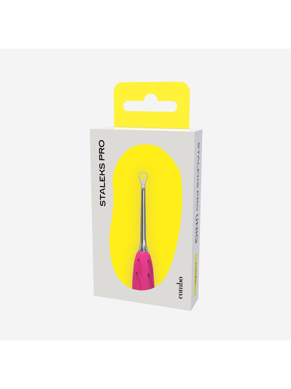 STALEKS - Parte Operacional do COMBO UNIQ 11  4