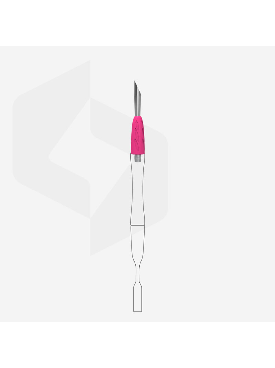 STALEKS - Parte Operacional do COMBO UNIQ 12 2