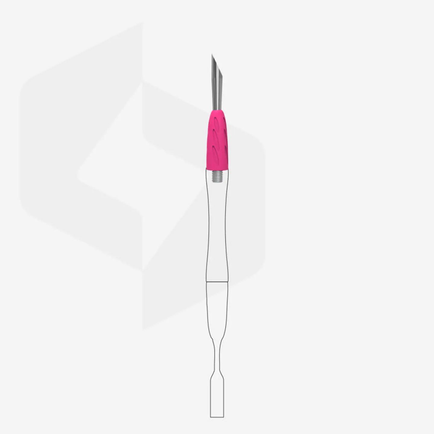 STALEKS - Parte Operacional do COMBO UNIQ 12 2