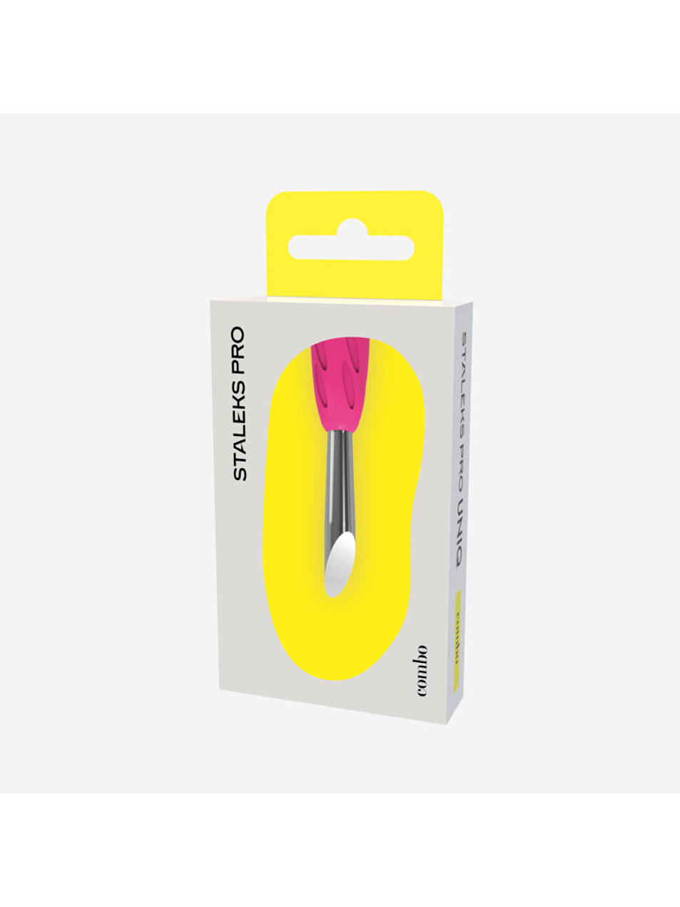 STALEKS - Parte Operacional do COMBO UNIQ 12 3